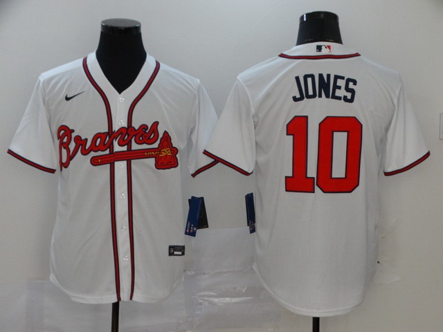 Atlanta Braves Jerseys 08 [Wholesale MLB Jerseys 108]